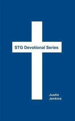STG Devotional Series (eBook, ePUB) Cover STG Devotional Series (eBook, ePUB)