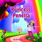 Princess Penella (eBook, ePUB)