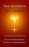 The Antidote to Greed (eBook, ePUB)