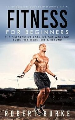 Cover Fitness for Beginners (eBook, ePUB)