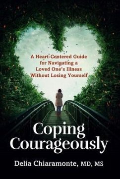 Cover Coping Courageously (eBook, ePUB)