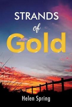 Cover Strands of Gold (eBook, ePUB)