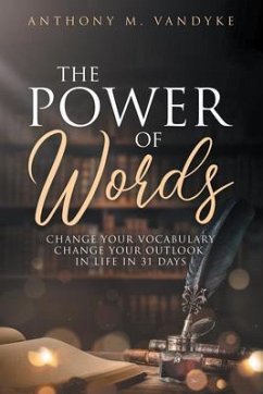 Cover The Power of Words (eBook, ePUB)