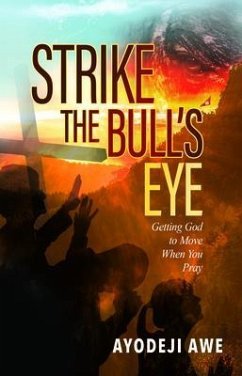 Cover Strike the Bull's Eye (eBook, ePUB)