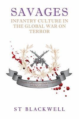 Savages (eBook, ePUB)