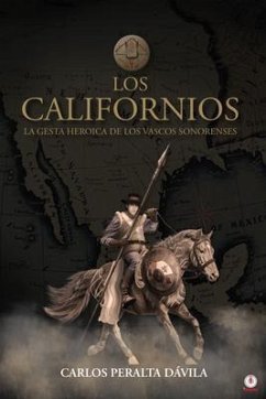 Cover Los Californios (eBook, ePUB)