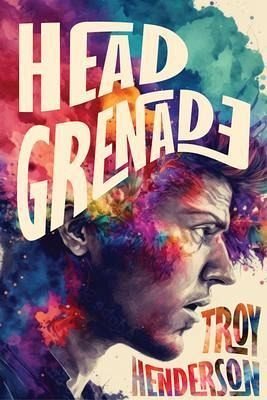 Head Grenade (eBook, ePUB) Head Grenade (eBook, ePUB)