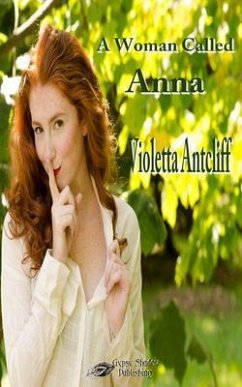 Cover A Woman Called Anna (eBook, ePUB)