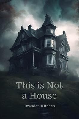 This is Not a House (eBook, ePUB) This is Not a House (eBook, ePUB)