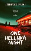 One Helluva Night (eBook, ePUB)