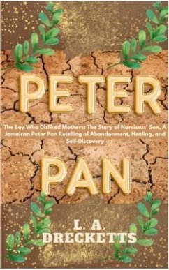 Cover The Boy Who Disliked Mothers (eBook, ePUB)