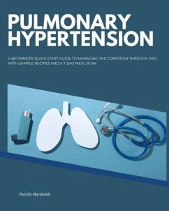Cover Pulmonary Hypertension (eBook, ePUB)