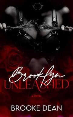 Cover Brooklyn Unleashed (eBook, ePUB)