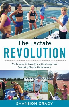 Cover The Lactate Revolution (eBook, ePUB)