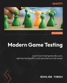 Modern Game Testing (eBook, ePUB)