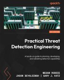 Practical Threat Detection Engineering (eBook, ePUB)