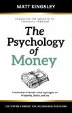 The Psychology of Money (eBook, ePUB)
