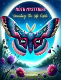 Moth Mysteries: Unveiling The Life Cycle (eBook, ePUB)