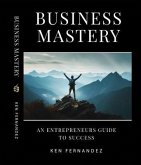 Business Mastery (eBook, ePUB)