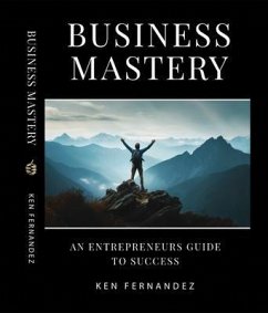 Business Mastery (eBook, ePUB) Cover Business Mastery (eBook, ePUB)