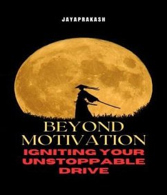 Cover Beyond Motivation (eBook, ePUB)