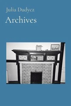 Archives (eBook, ePUB) Cover Archives (eBook, ePUB)