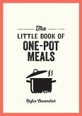 The Little Book of One-Pot Meals (eBook, ePUB)