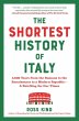 The Shortest History of Italy (eBook,... - Bild 1