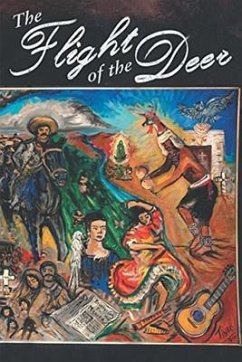 The Flight of the Deer (eBook, ePUB) - Veliz, Gilbert