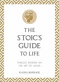 The Stoic's Guide to Life (eBook, ePUB)