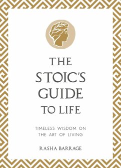 Cover The Stoic's Guide to Life (eBook, ePUB)