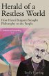 Herald of a Restless World (eBook, ePUB) - Bild 1