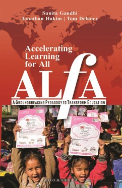 Accelerating Learning for All (eBook, ePUB) - Gandhi, Sunita Accelerating Learning for All (eBook, ePUB) - Gandhi, Sunita
