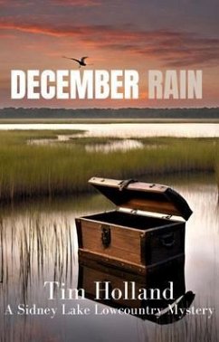 December Rain (eBook, ePUB) - Holland, Tim