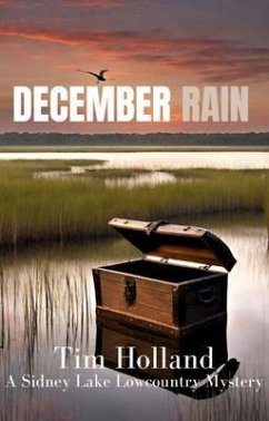Cover December Rain (eBook, ePUB)
