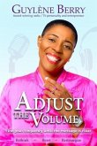 Adjust The Volume (eBook, ePUB)