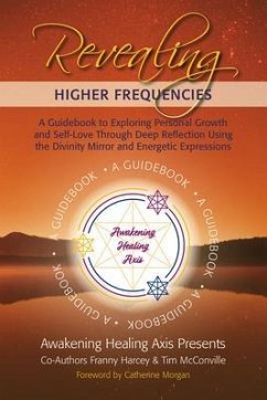 Revealing Higher Frequencies (eBook, ePUB) - McConville, Tim; Harcey, Franny