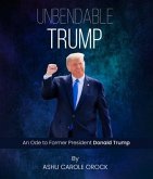 Unbendable Trump (eBook, ePUB)