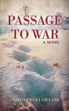 Cover Passage to War (eBook, ePUB)