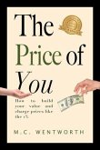 The Price of You (eBook, ePUB)