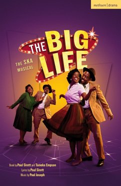 Cover The Big Life (eBook, PDF)