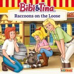 Bibi and Tina, Raccoons on the Loose (MP3-Download)
