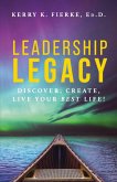Leadership Legacy (eBook, ePUB)