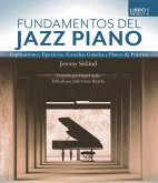 Fundamentos del Jazz Piano (eBook, ePUB)