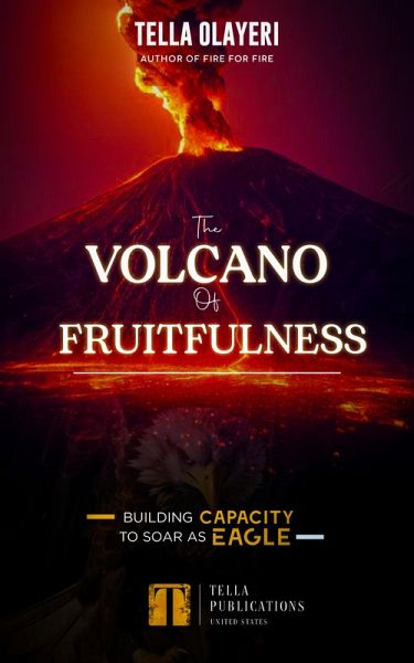 The Volcano Of Fruitfulness (eBook, ePUB)