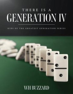 Cover There Is a Generation IV (eBook, ePUB)