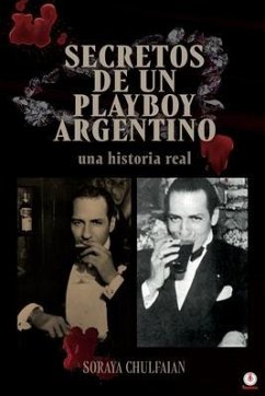 Cover Secretos de un playboy argentino (eBook, ePUB)