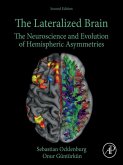 The Lateralized Brain (eBook, ePUB)