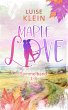 Maple Love Sammelband 1-3 (eBook, ePUB) - Bild 1