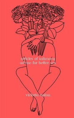 Cover Articles of Intimacy (eBook, ePUB)
